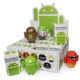 Image for article titled These Android Vinyl Toys Spell Bad News For My Bank Account